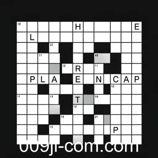 Crossword Puzzles