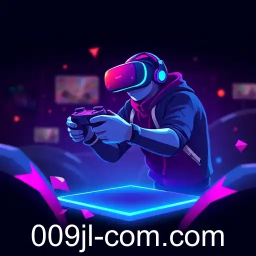 Exploring the Digital Landscape of 009jl com