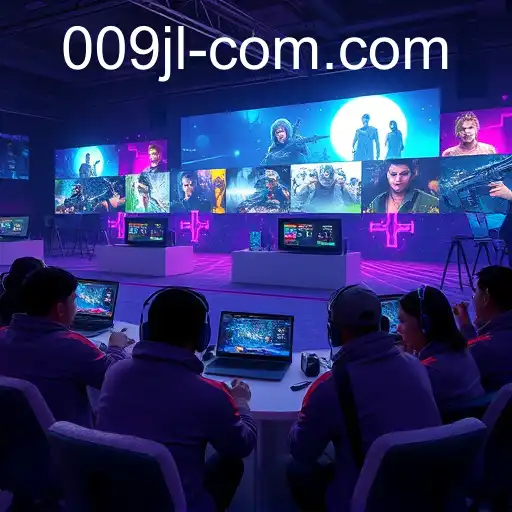 Digital Growth through Gaming