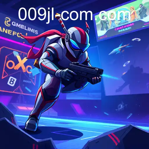 The Rise of 009jl com in Gaming