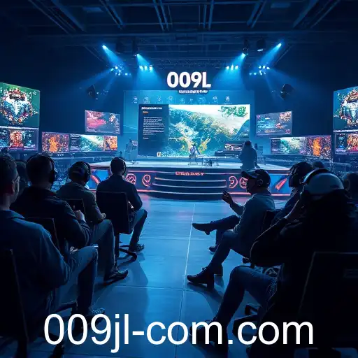 The Rise of 009jl com in the Online Gaming World